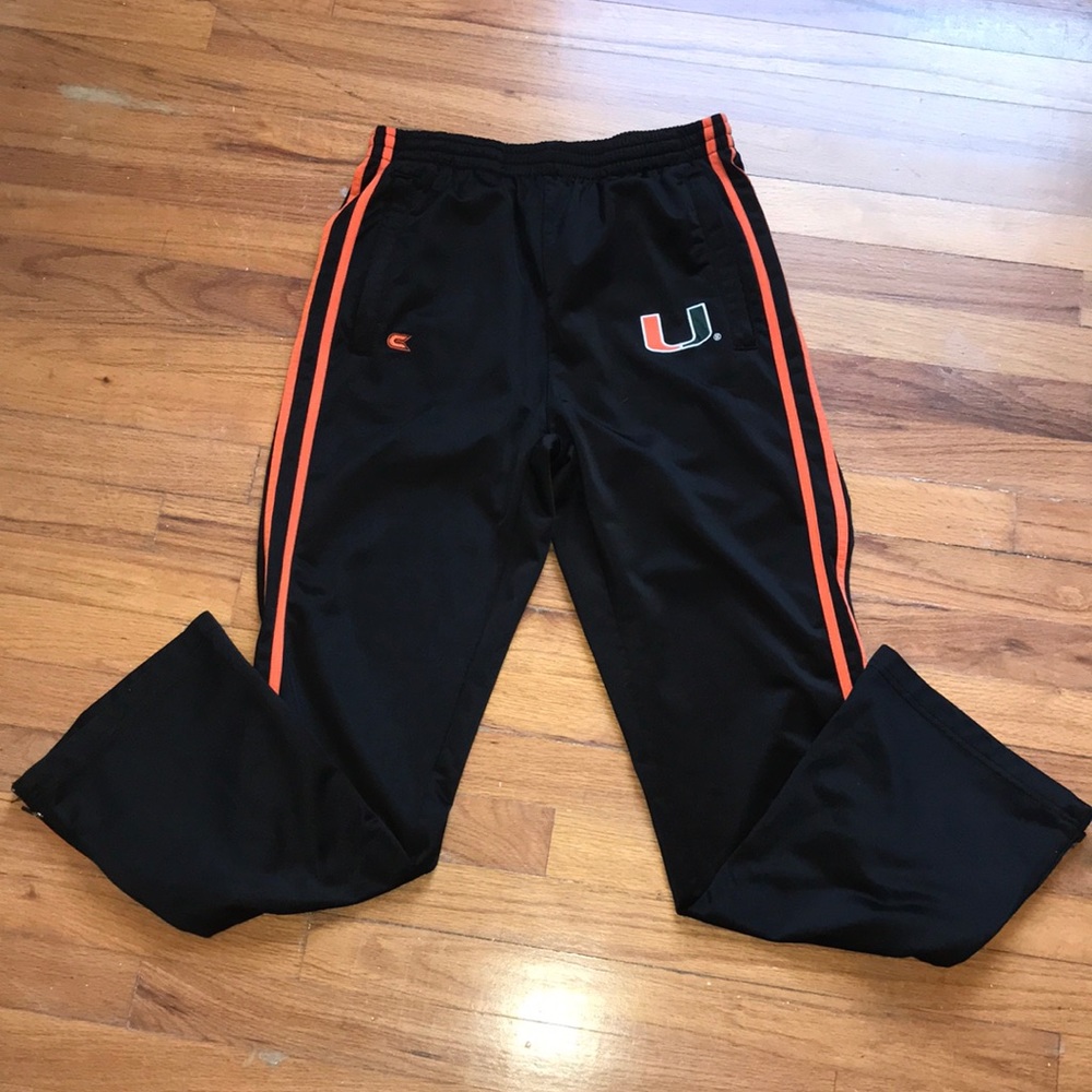 University of Miami Athletic Pant